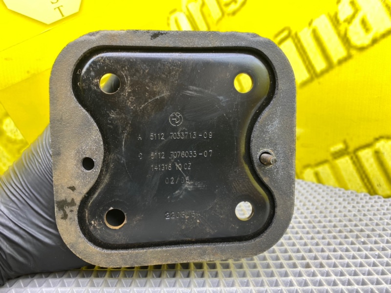 Кронштейн усилителя бампера, 1100 рублей, Калининград