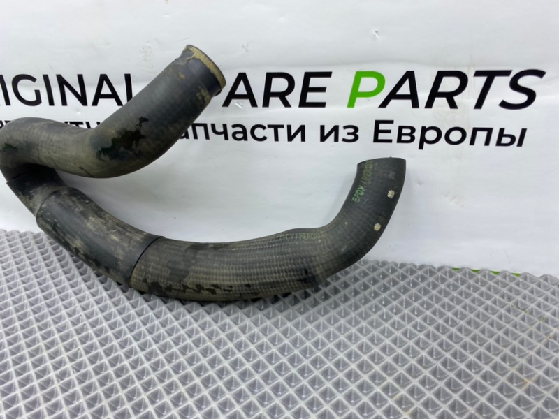 Патрубок, 1000 рублей, Калининград