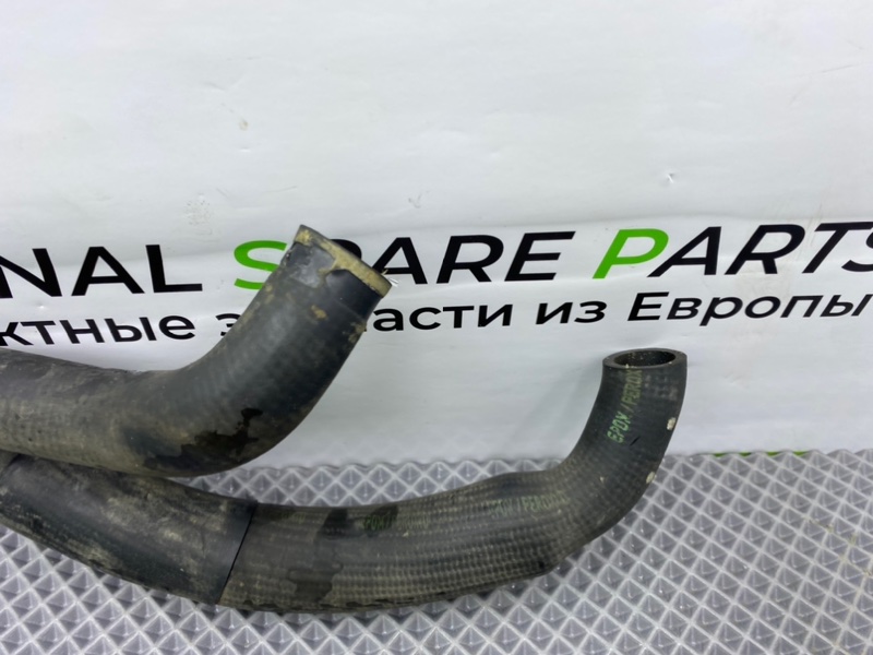 Патрубок, 1000 рублей, Калининград