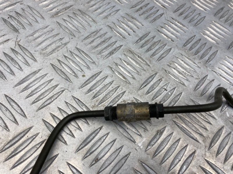 Трубка тормозная, 1500 рублей, Калининград