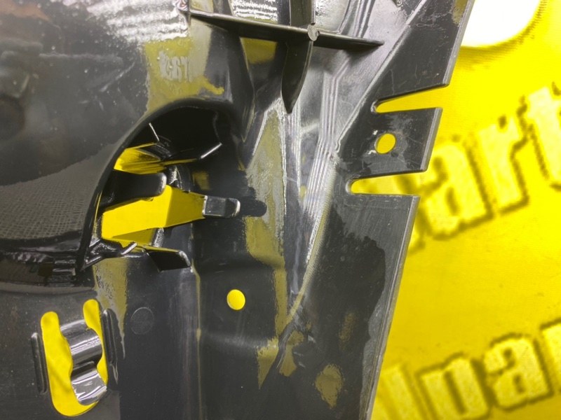 Крепление бампера, 1100 рублей, Калининград