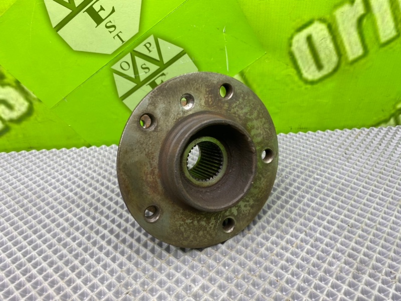 Ступица, 1900 рублей, Калининград