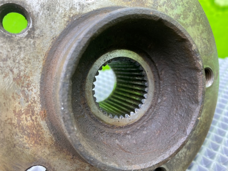 Ступица, 1900 рублей, Калининград