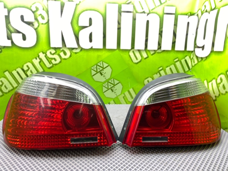 Фонари, 7700 рублей, Калининград