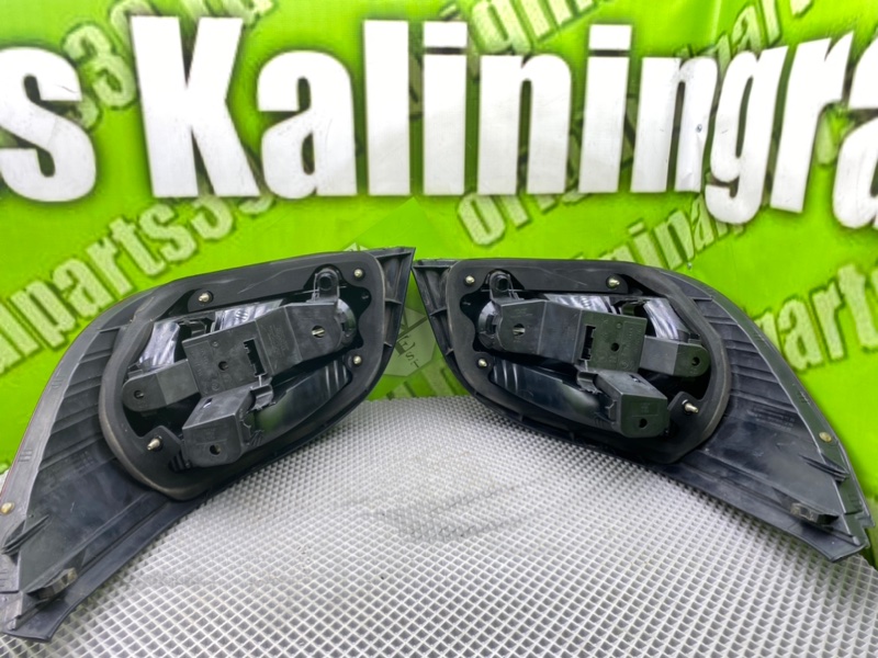 Фонари, 7700 рублей, Калининград