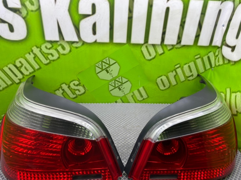 Фонари, 7700 рублей, Калининград