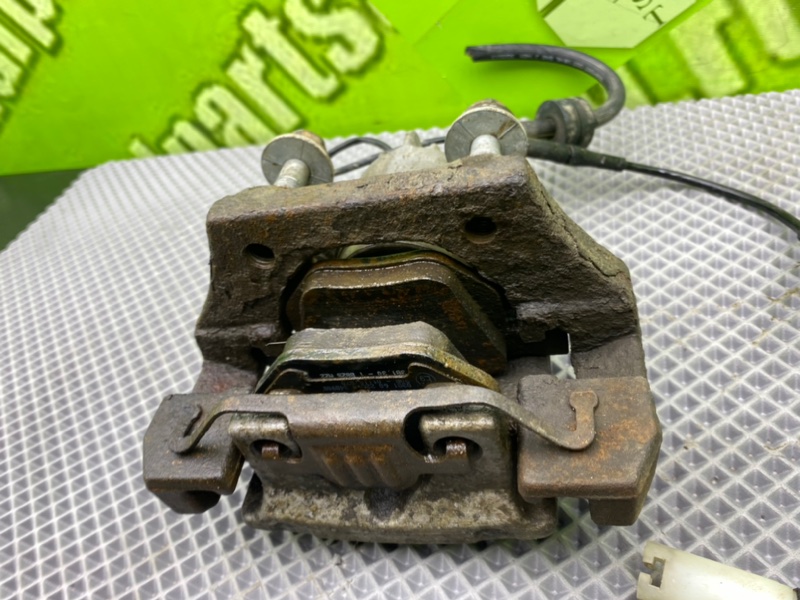 Суппорт тормозной, 2900 рублей, Калининград