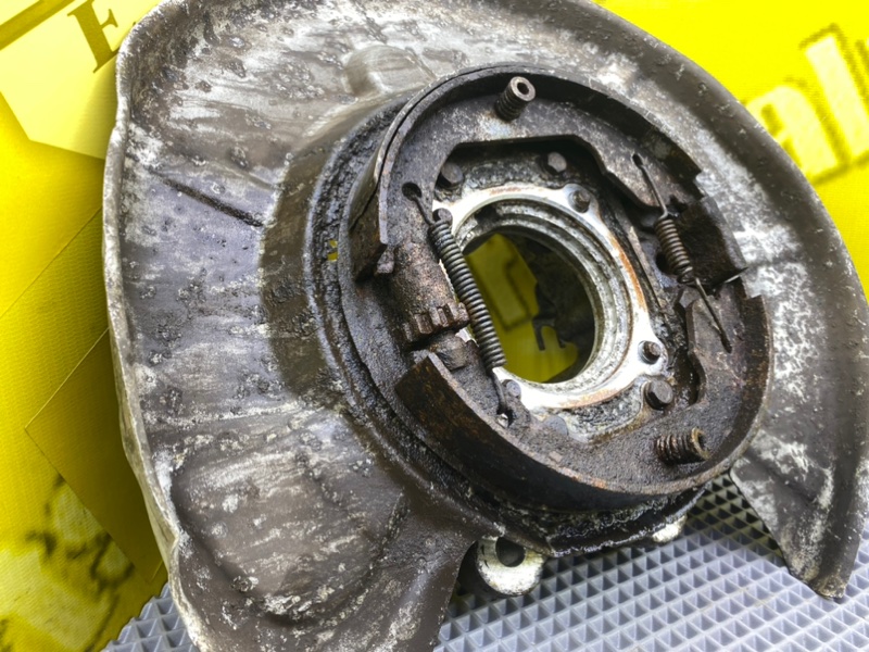 Кулак поворотный, 1900 рублей, Калининград