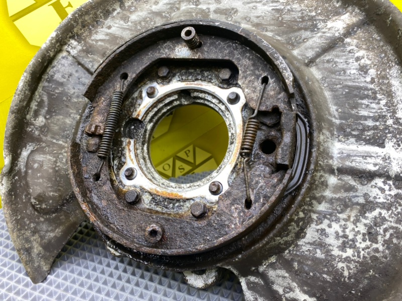 Кулак поворотный, 1900 рублей, Калининград