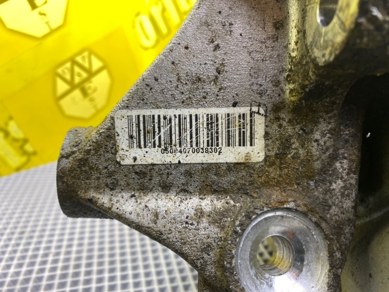 Кулак поворотный, 1900 рублей, Калининград