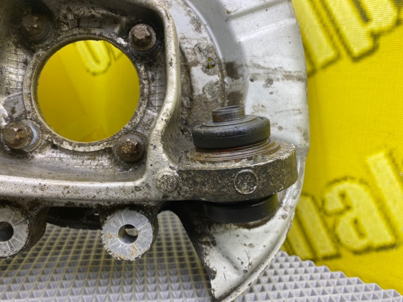 Кулак поворотный, 1900 рублей, Калининград