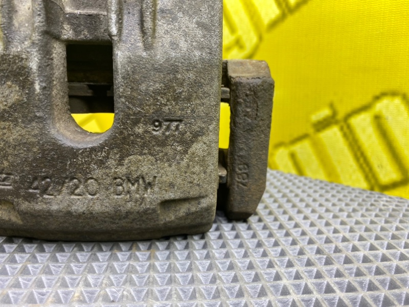 Суппорт тормозной, 2900 рублей, Калининград