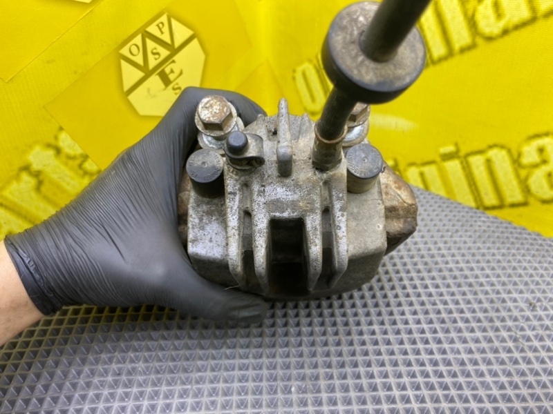 Суппорт тормозной, 2900 рублей, Калининград