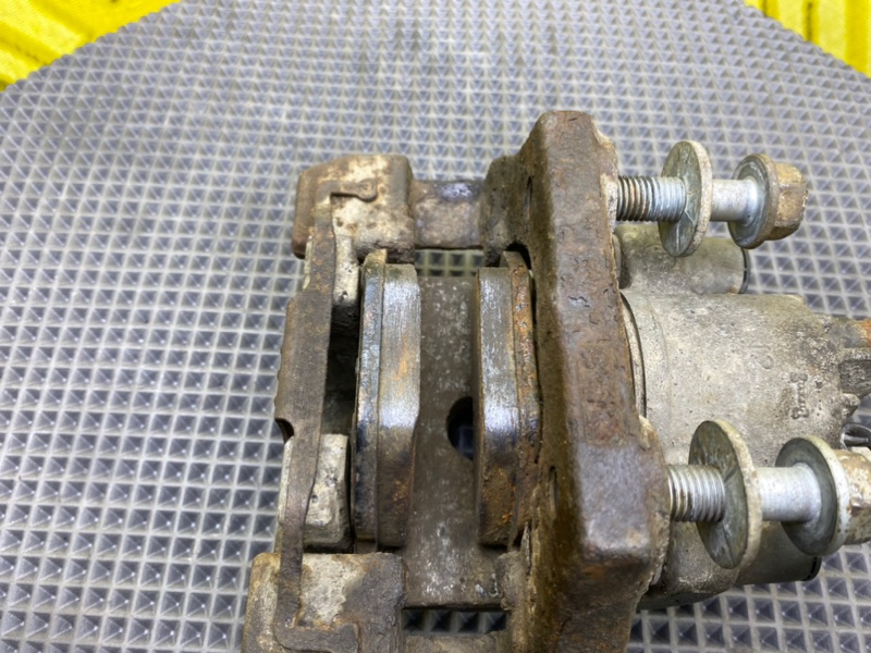 Суппорт тормозной, 2900 рублей, Калининград