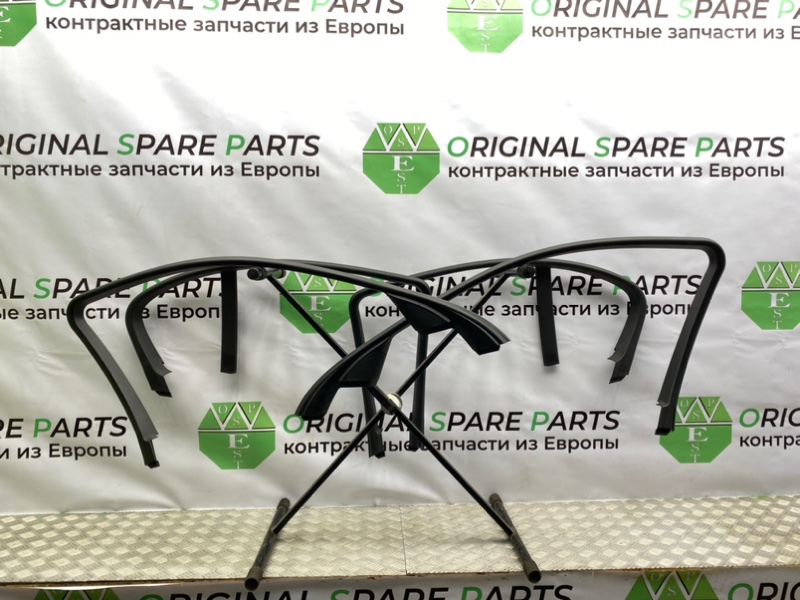 Накладки дверей, 2900 рублей, Калининград