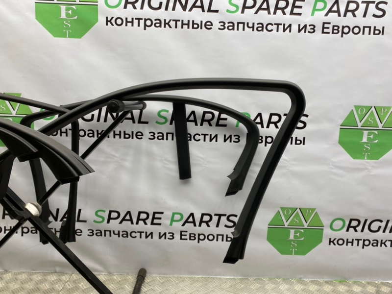 Накладки дверей, 2900 рублей, Калининград