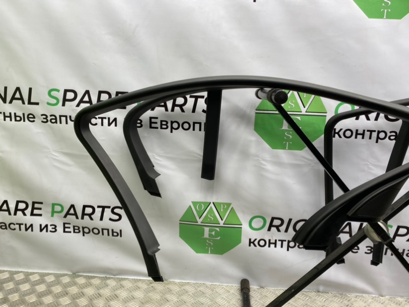 Накладки дверей, 2900 рублей, Калининград