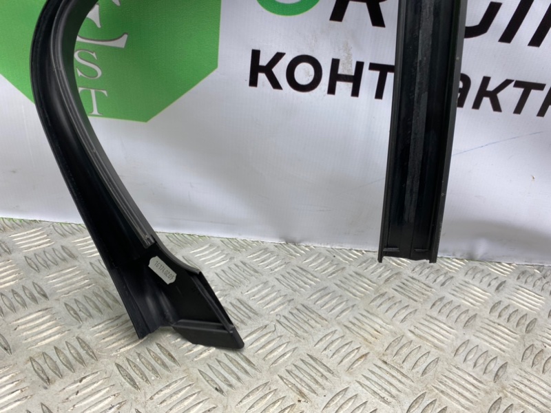 Накладки дверей, 2900 рублей, Калининград