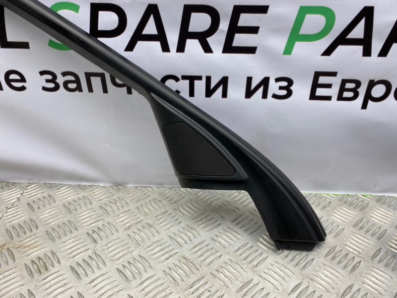 Накладки дверей, 2900 рублей, Калининград