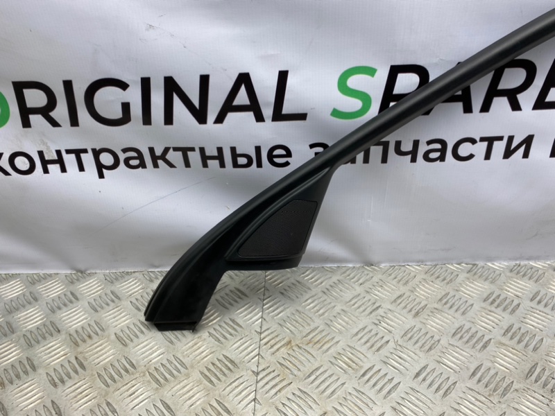 Накладки дверей, 2900 рублей, Калининград