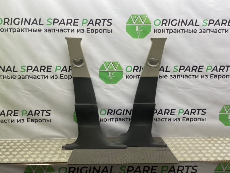 Накладки стоек, 1900 рублей, Калининград