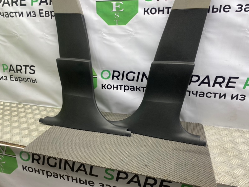 Накладки стоек, 1900 рублей, Калининград