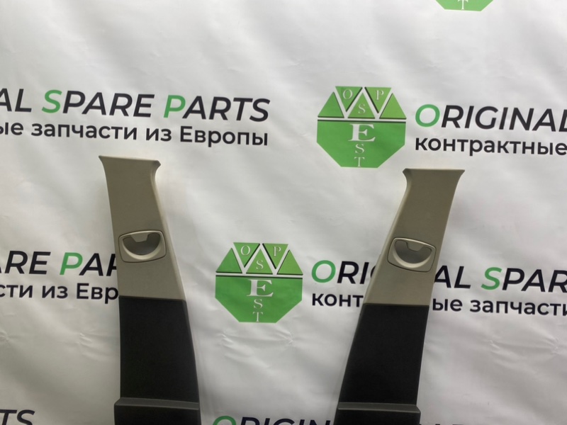 Накладки стоек, 1900 рублей, Калининград