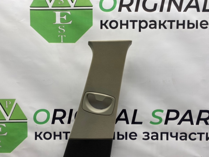 Накладки стоек, 1900 рублей, Калининград