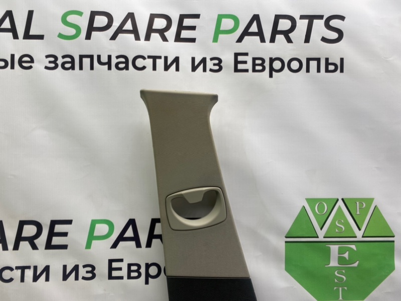 Накладки стоек, 1900 рублей, Калининград