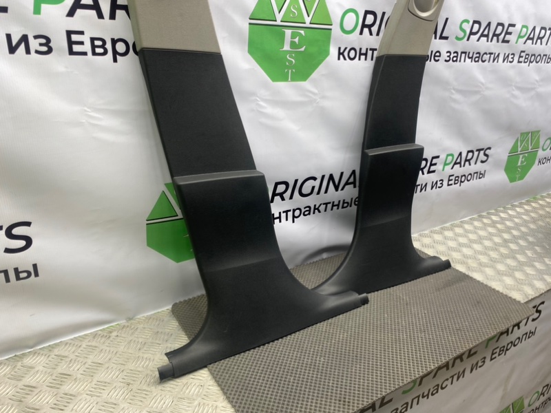 Накладки стоек, 1900 рублей, Калининград