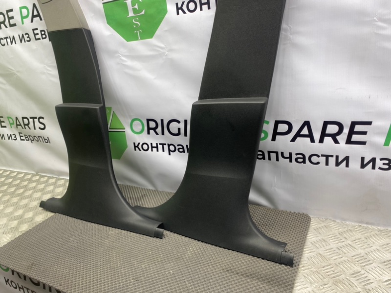 Накладки стоек, 1900 рублей, Калининград