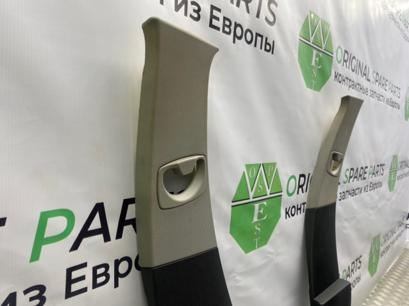 Накладки стоек, 1900 рублей, Калининград