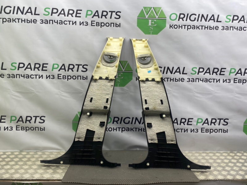 Накладки стоек, 1900 рублей, Калининград