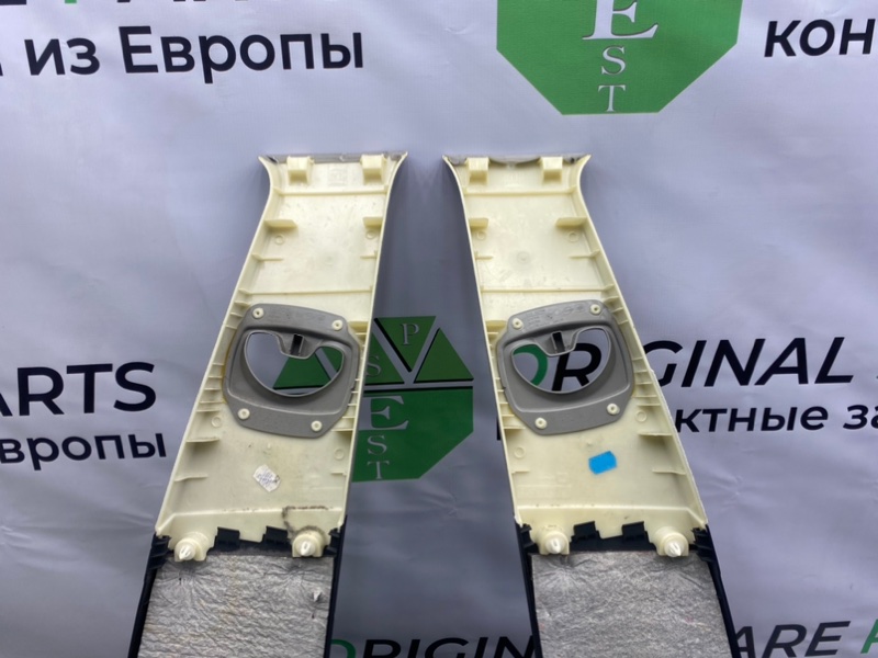 Накладки стоек, 1900 рублей, Калининград