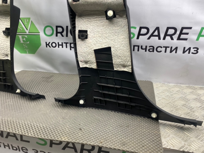 Накладки стоек, 1900 рублей, Калининград