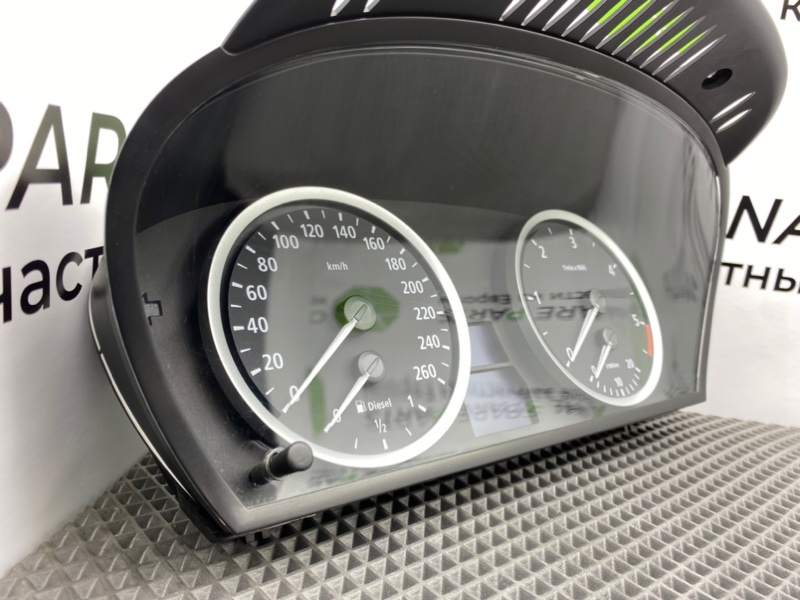 Щиток приборов, 5800 рублей, Калининград