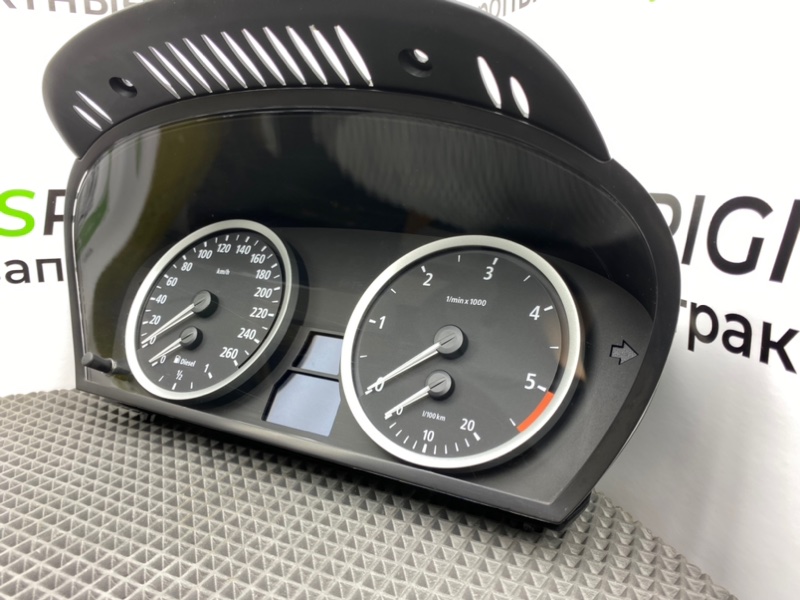 Щиток приборов, 5800 рублей, Калининград