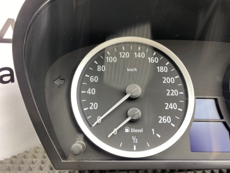 Щиток приборов, 5800 рублей, Калининград