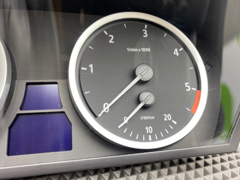 Щиток приборов, 5800 рублей, Калининград