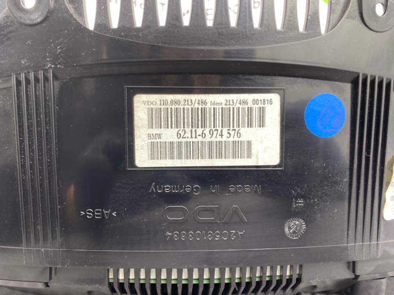 Щиток приборов, 5800 рублей, Калининград