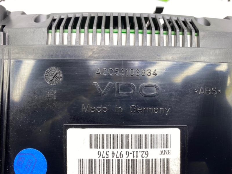 Щиток приборов, 5800 рублей, Калининград