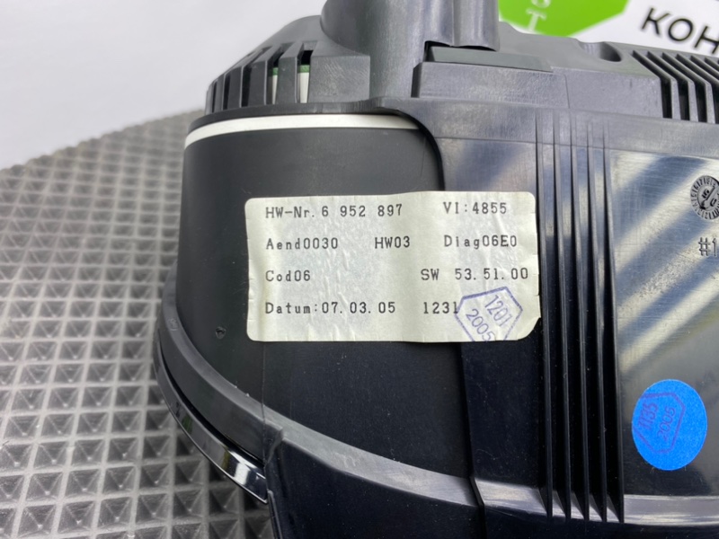 Щиток приборов, 5800 рублей, Калининград