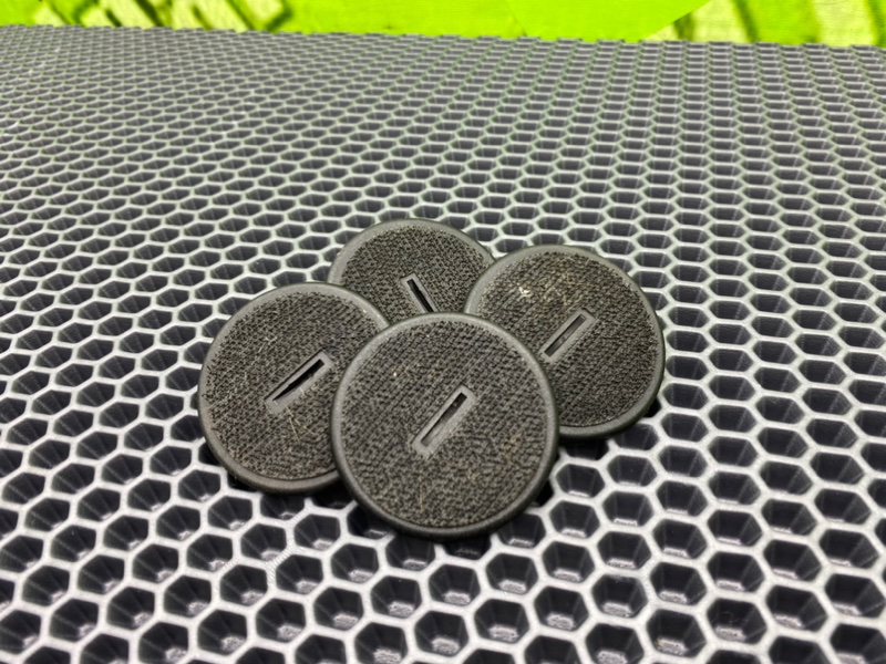 Крепления, 1100 рублей, Калининград