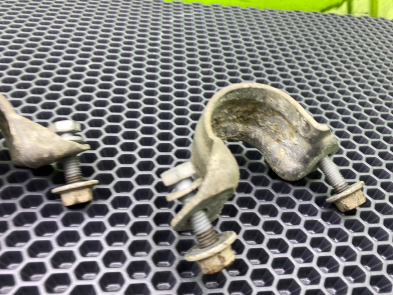 Скоба стабилизатора, 1100 рублей, Калининград