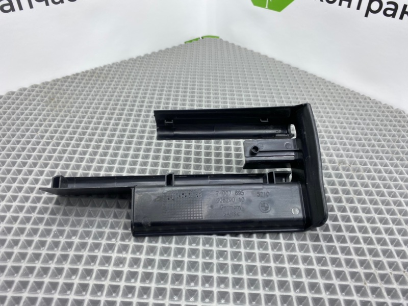 Заглушка полозьев сиденья, 700 рублей, Калининград