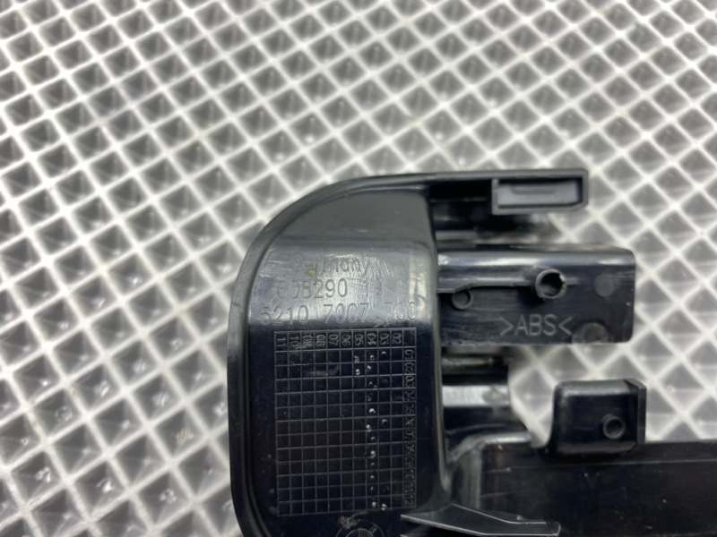 Заглушка полозьев сиденья, 700 рублей, Калининград