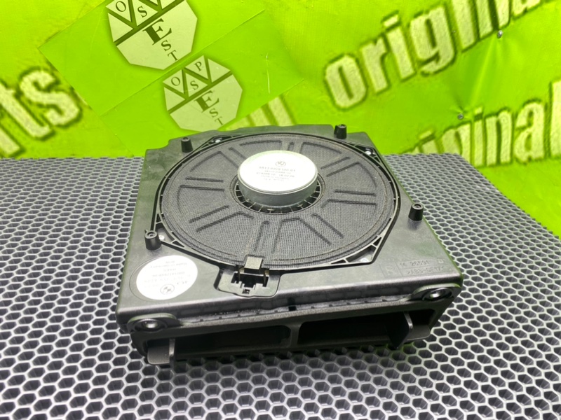 Динамик, 2400 рублей, Калининград