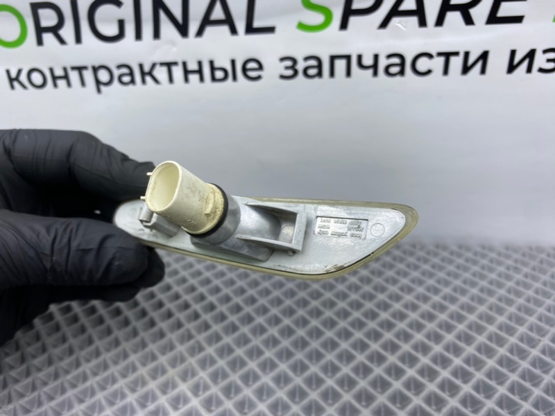 Повторитель поворота в крыло, 900 рублей, Калининград