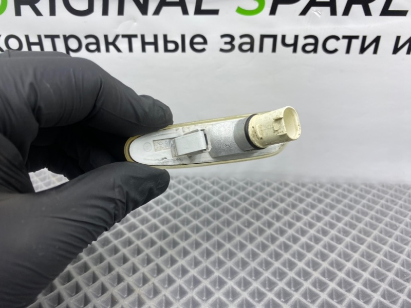 Повторитель поворота в крыло, 900 рублей, Калининград