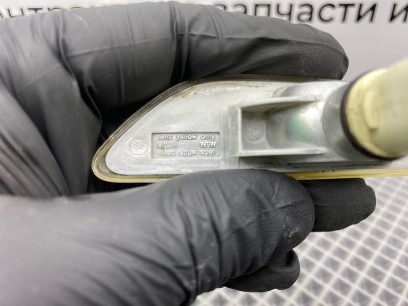 Повторитель поворота в крыло, 900 рублей, Калининград